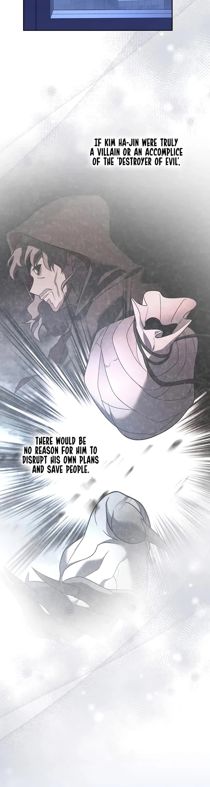 The Novel’s Extra chapter 159 page 33