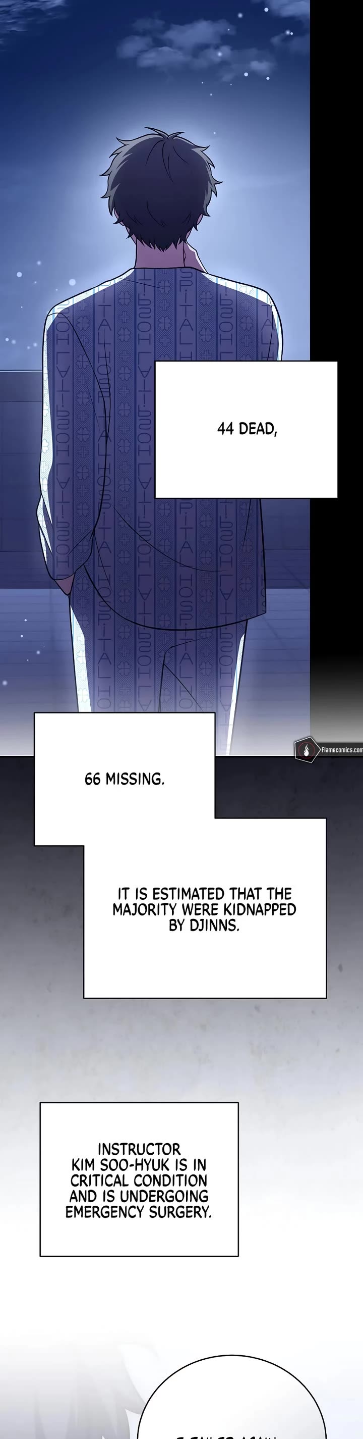 The Novel’s Extra chapter 159 page 51