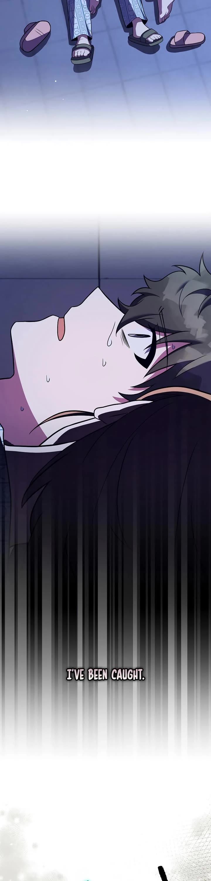 The Novel’s Extra chapter 160 page 19