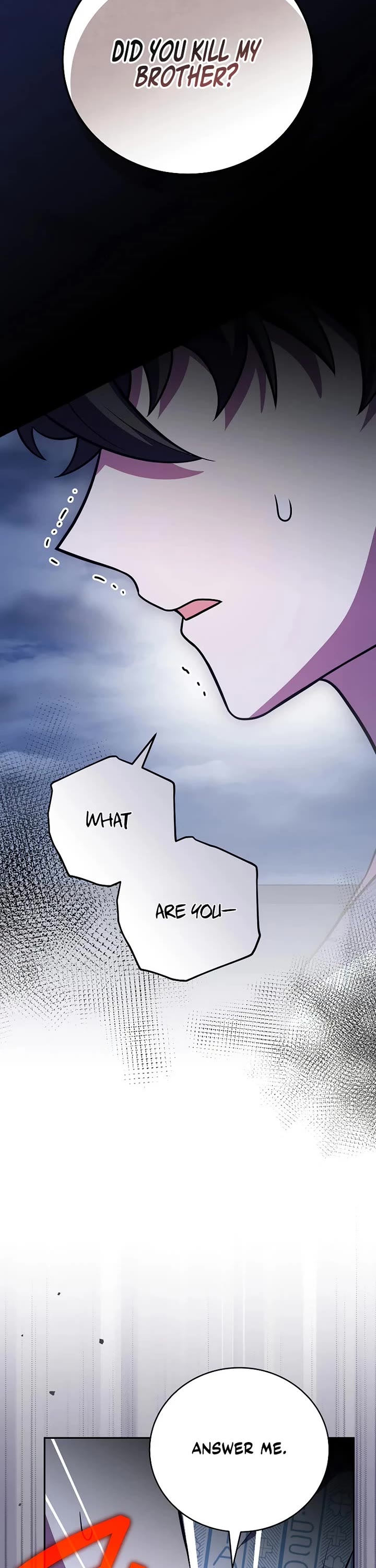 The Novel’s Extra chapter 160 page 2