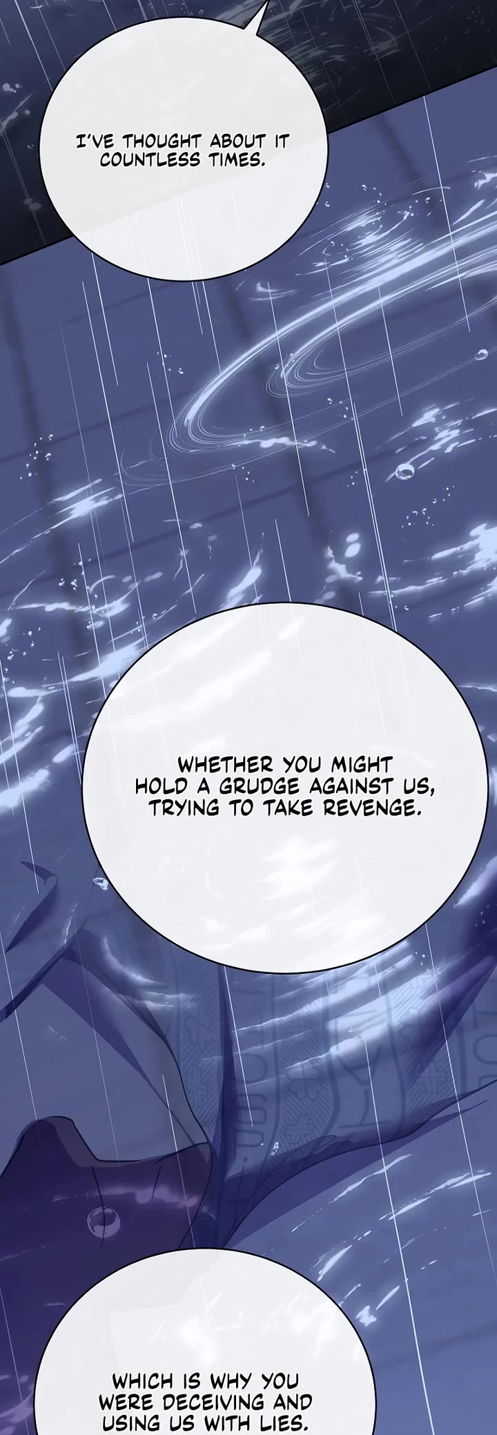 The Novel’s Extra chapter 160 page 29