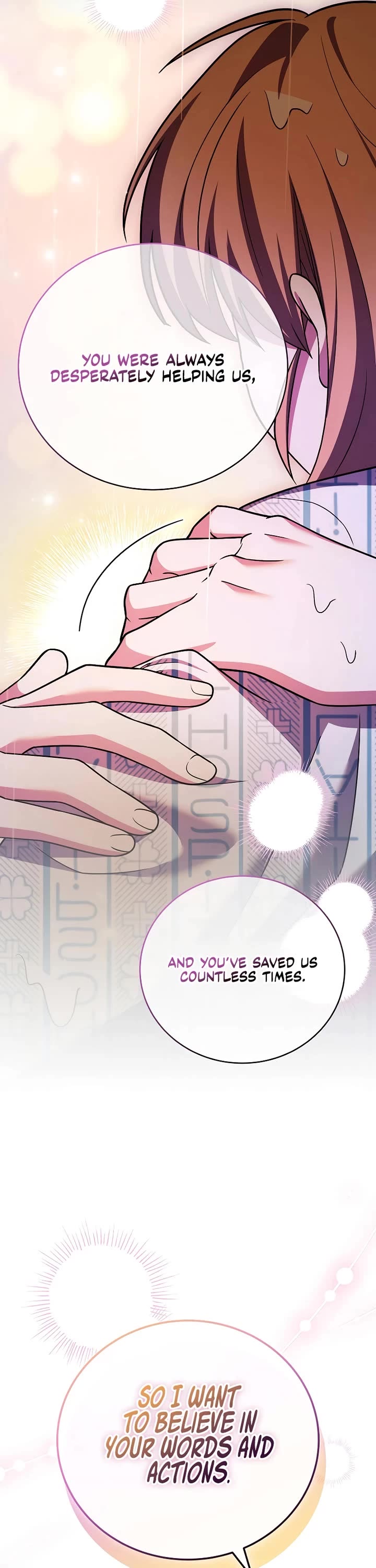 The Novel’s Extra chapter 160 page 31