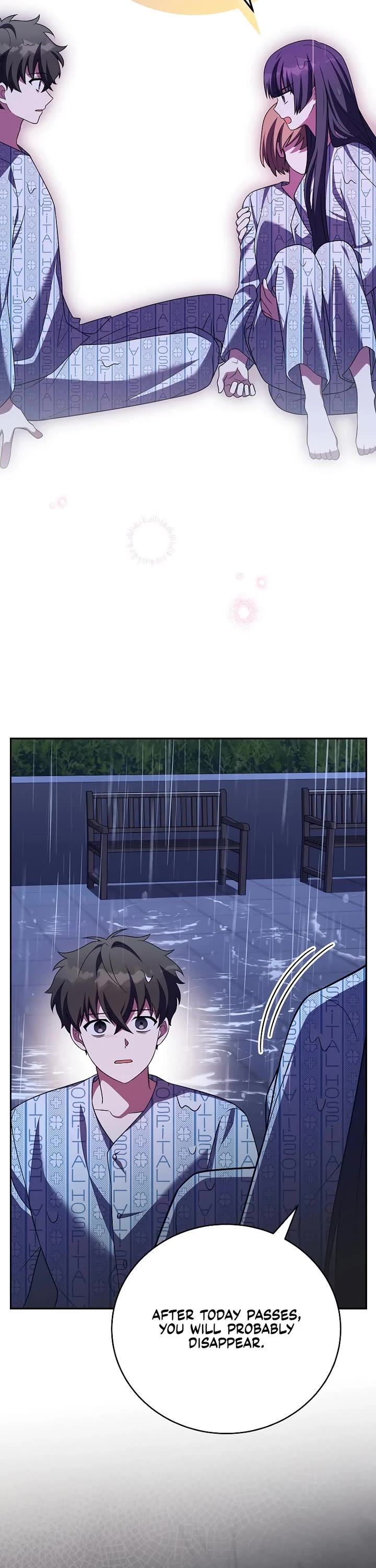 The Novel’s Extra chapter 160 page 32