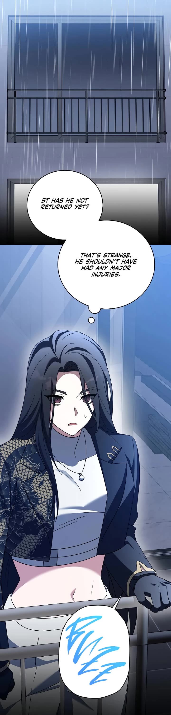 The Novel’s Extra chapter 160 page 39