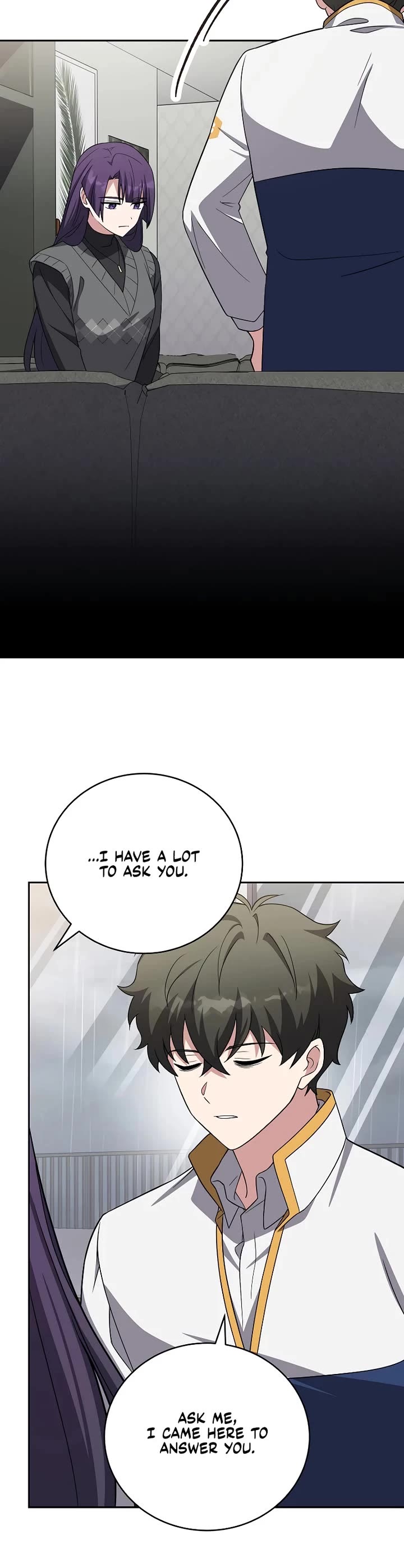 The Novel’s Extra chapter 160 page 45