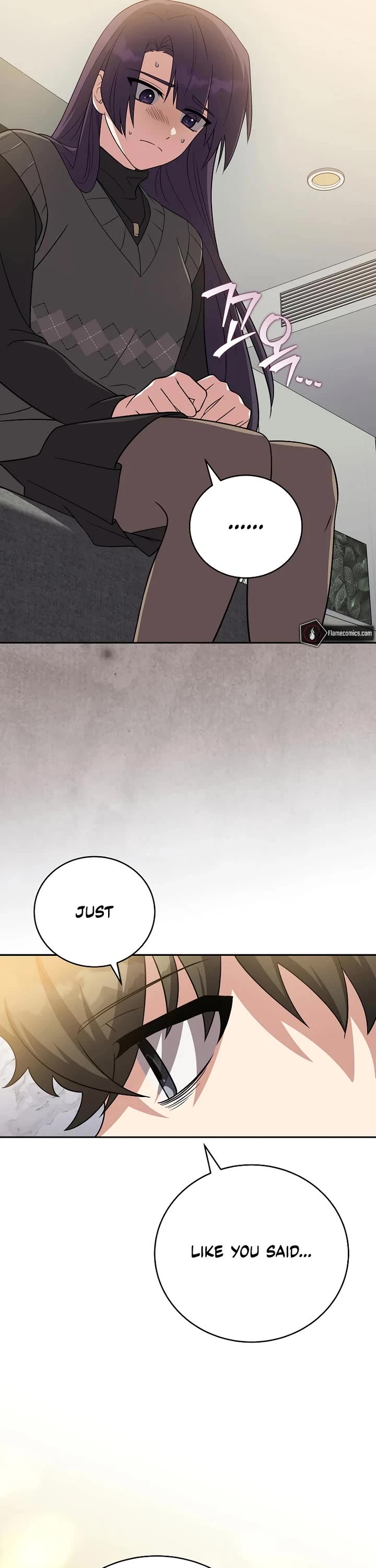The Novel’s Extra chapter 160 page 47