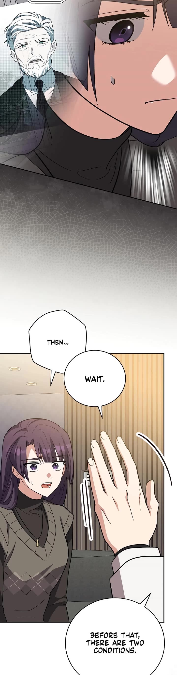 The Novel’s Extra chapter 160 page 52
