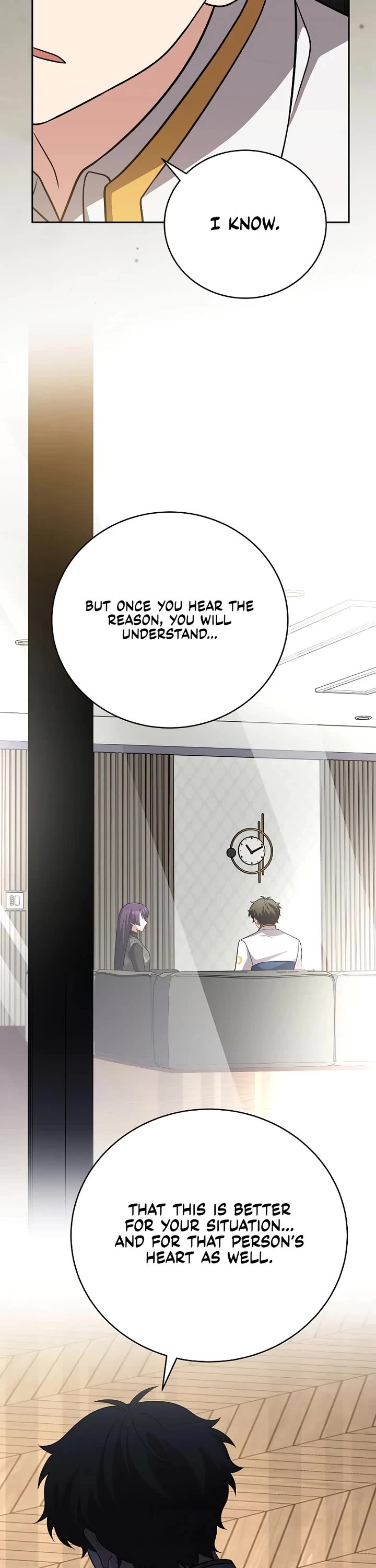 The Novel’s Extra chapter 160 page 55