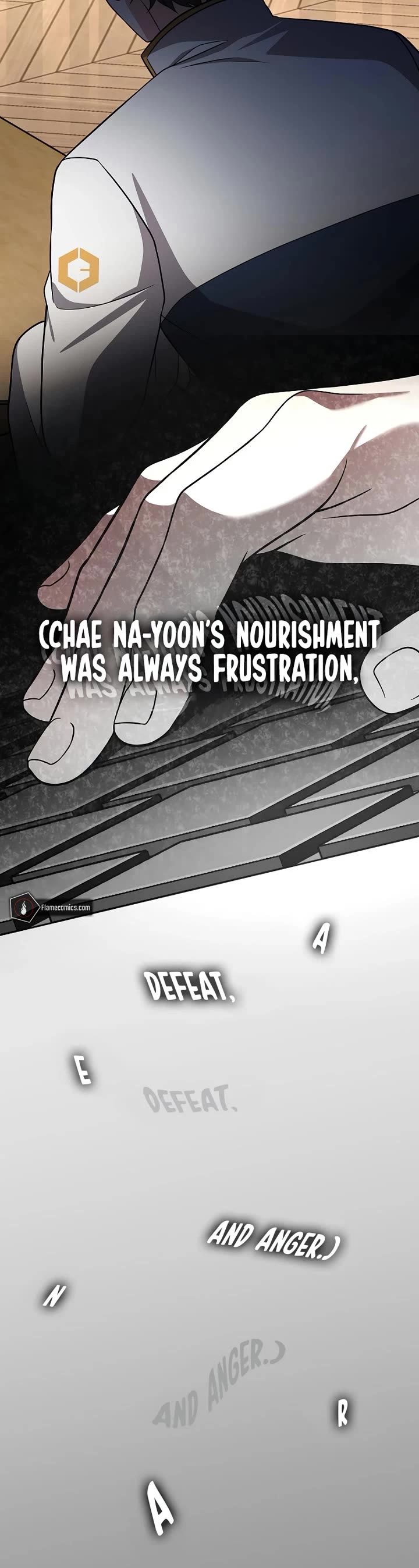 The Novel’s Extra chapter 160 page 56
