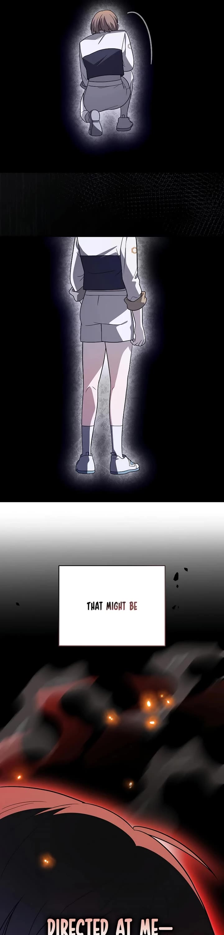 The Novel’s Extra chapter 160 page 58