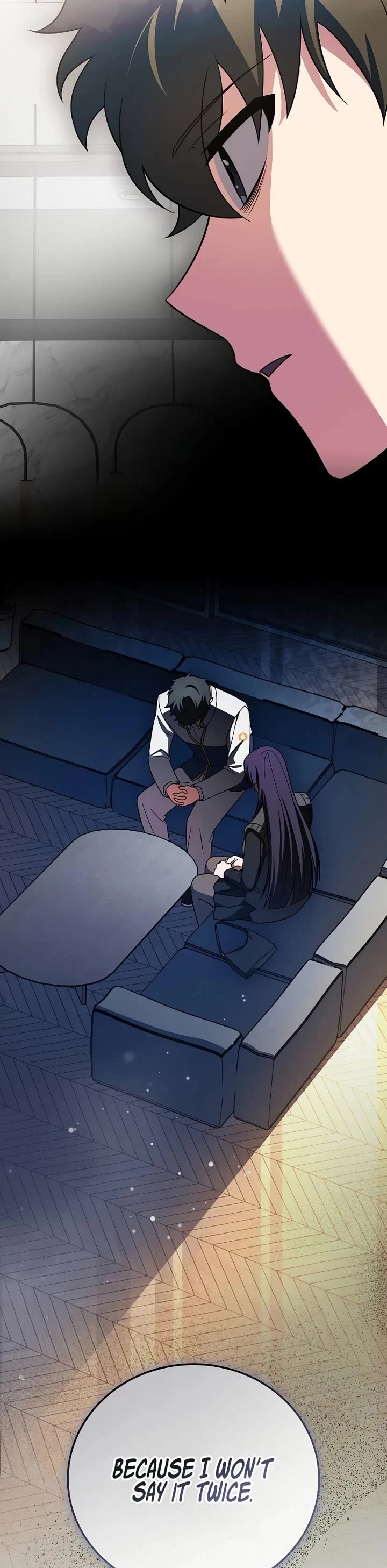 The Novel’s Extra chapter 160 page 61