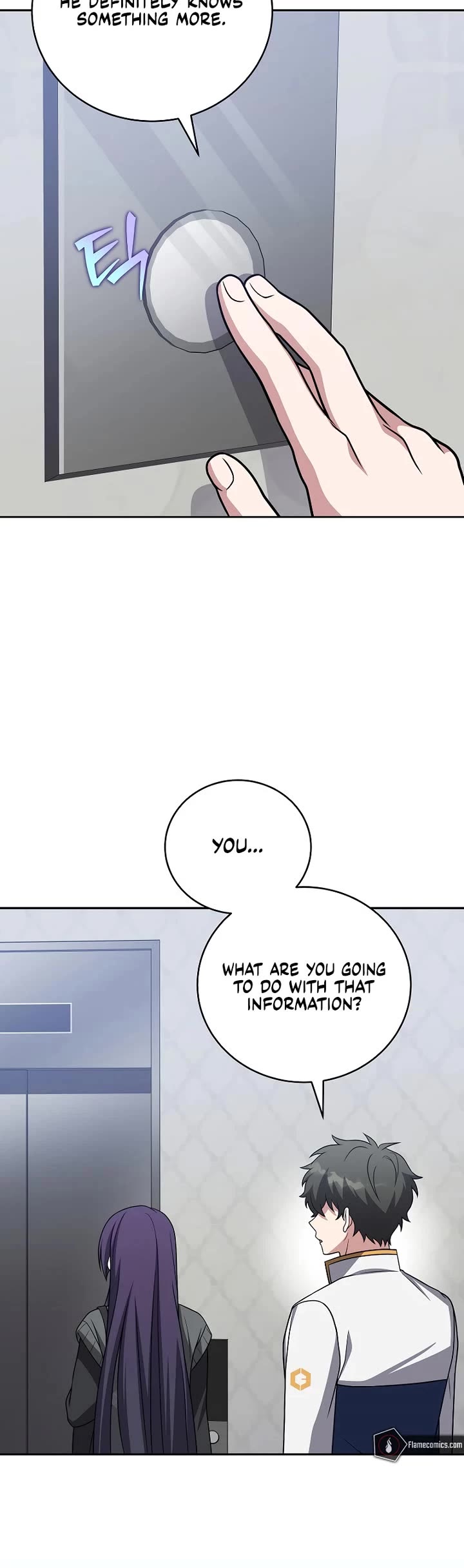 The Novel’s Extra chapter 161 page 12