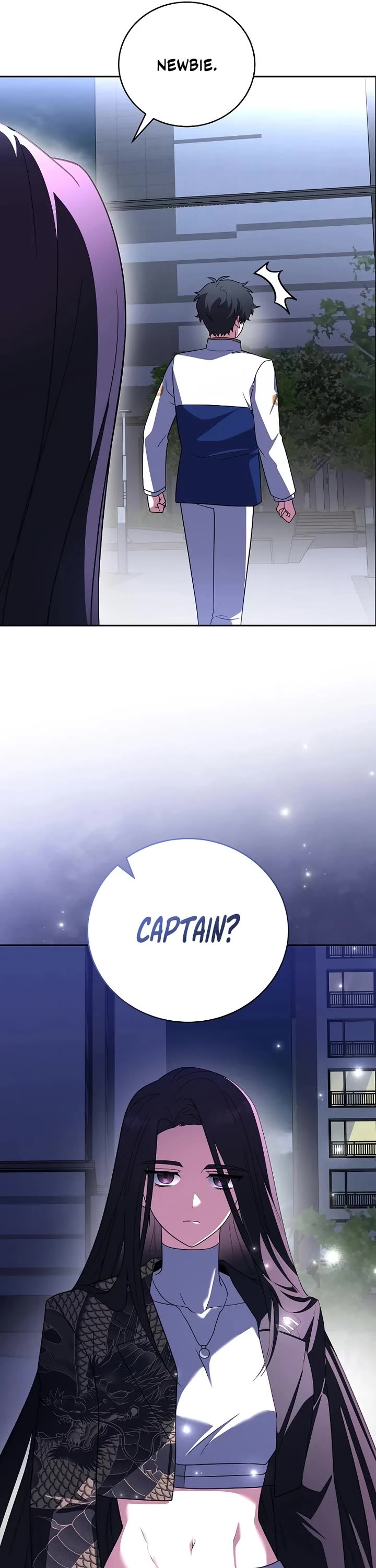 The Novel’s Extra chapter 161 page 30