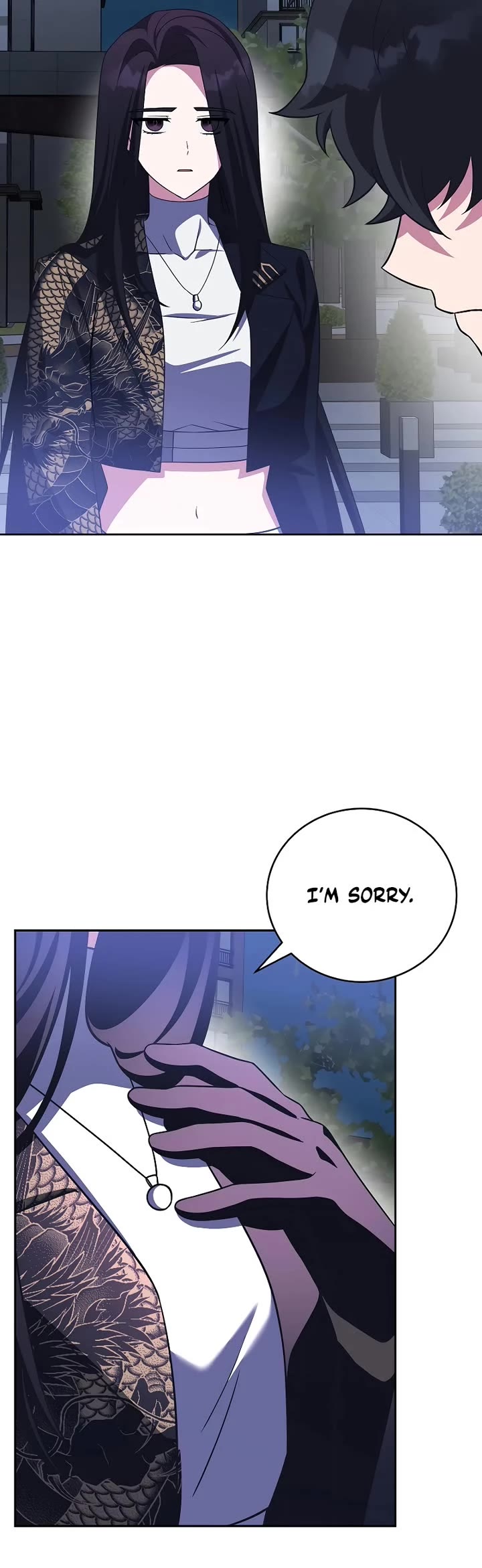The Novel’s Extra chapter 161 page 32