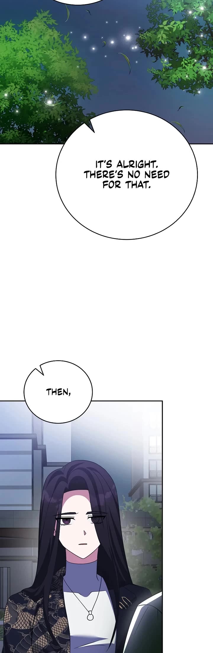 The Novel’s Extra chapter 161 page 36