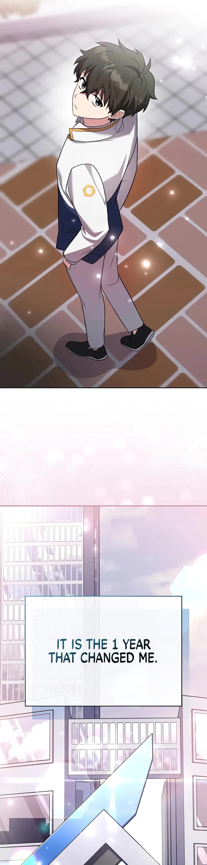 The Novel’s Extra chapter 161 page 50