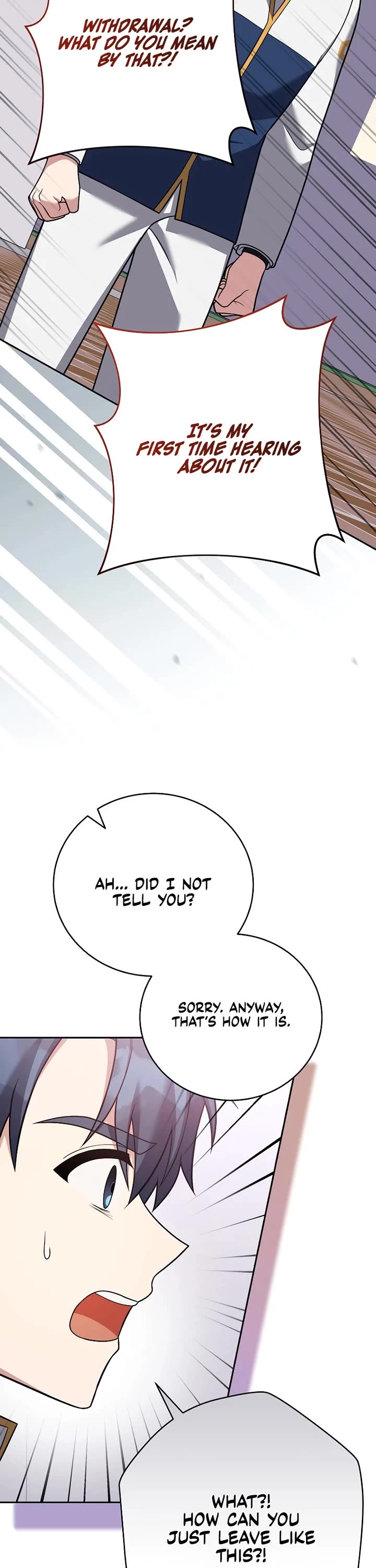 The Novel’s Extra chapter 162 page 10