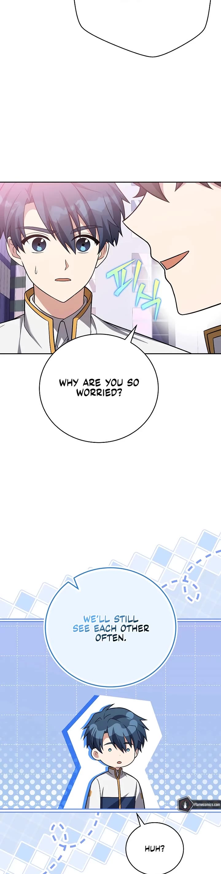 The Novel’s Extra chapter 162 page 11