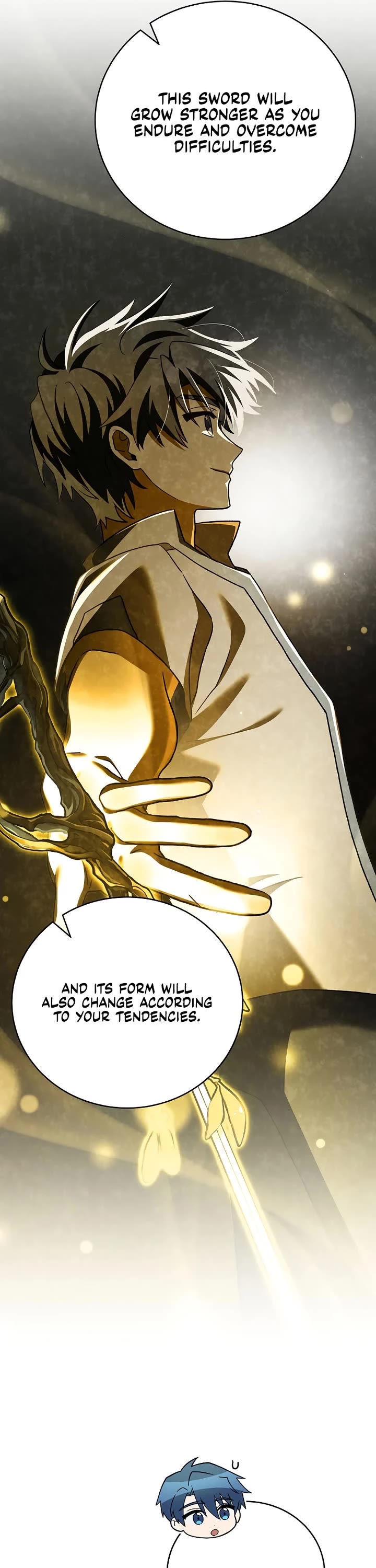 The Novel’s Extra chapter 162 page 17