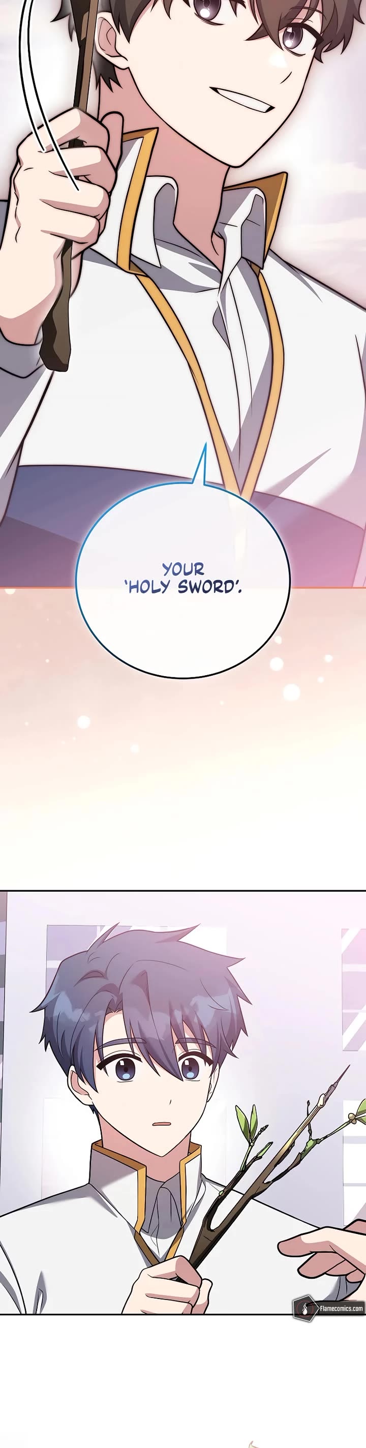 The Novel’s Extra chapter 162 page 19