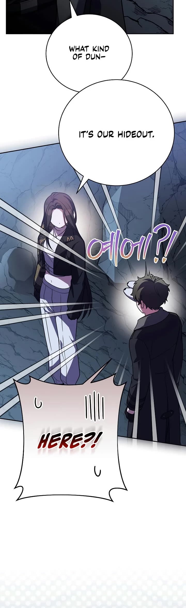 The Novel’s Extra chapter 162 page 24