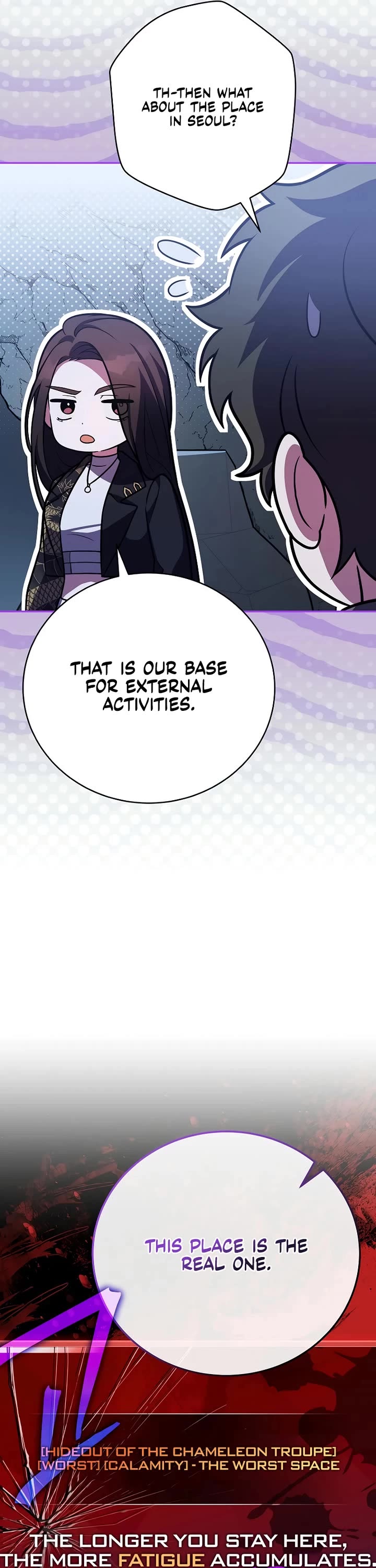 The Novel’s Extra chapter 162 page 25