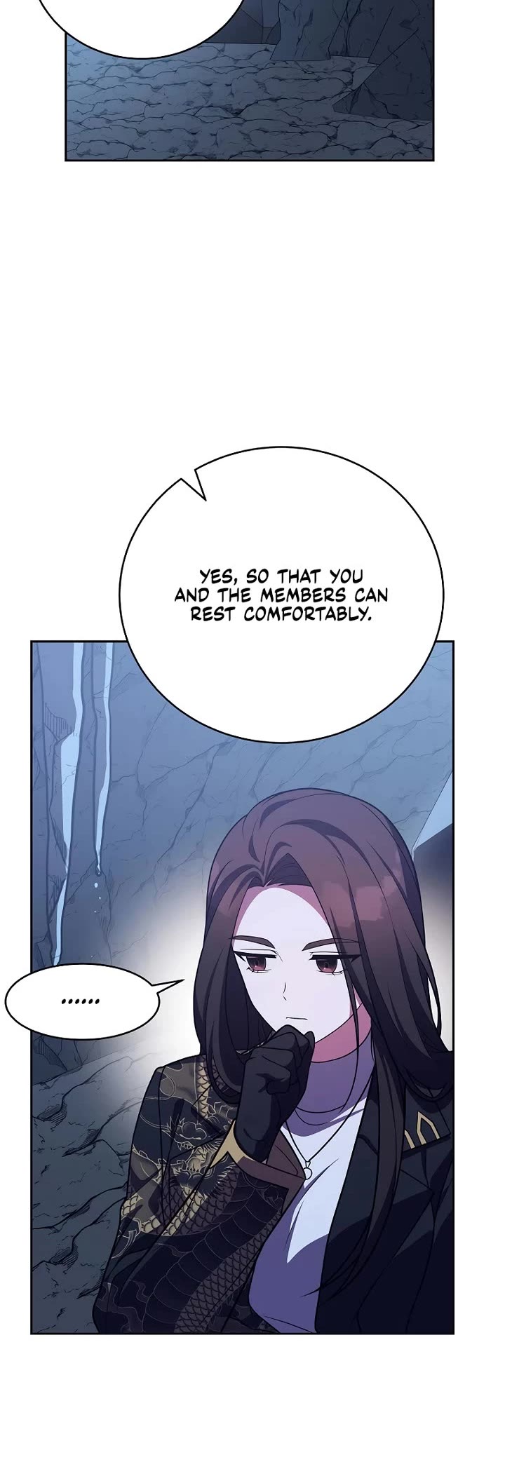 The Novel’s Extra chapter 162 page 28