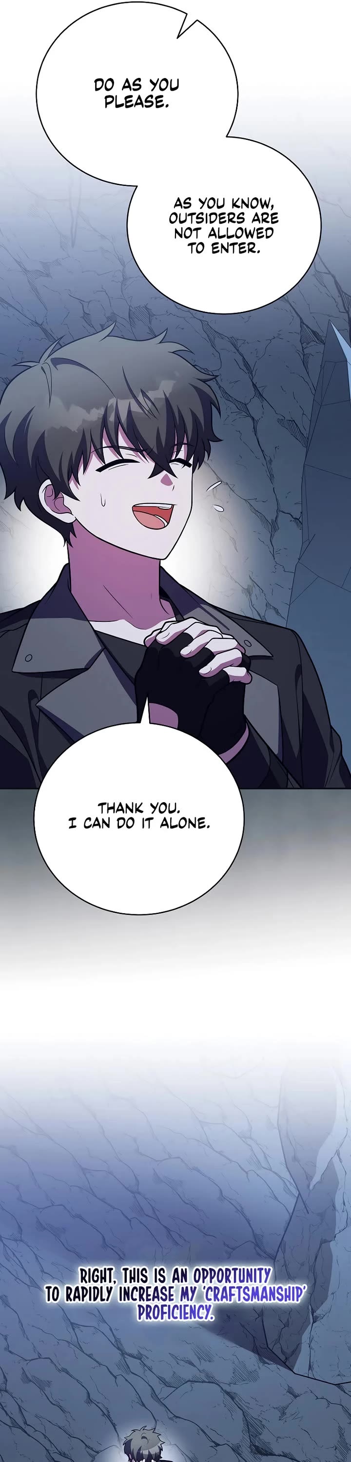 The Novel’s Extra chapter 162 page 29