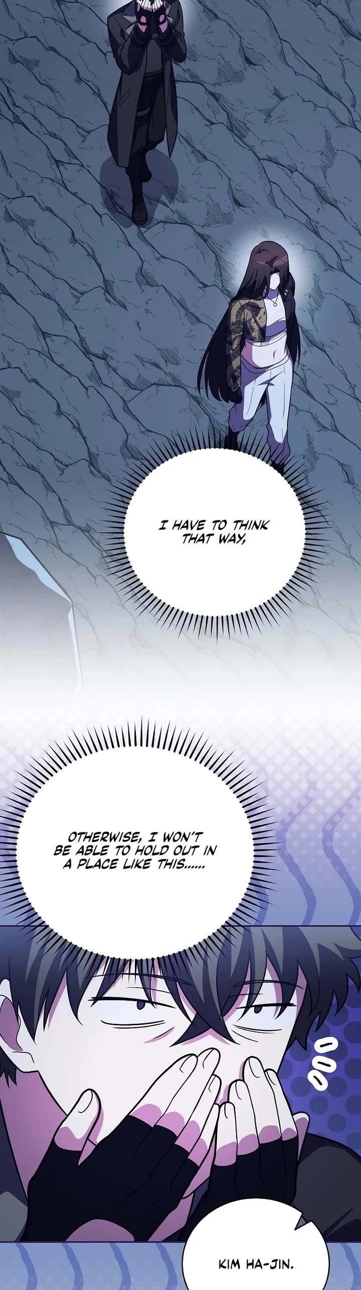 The Novel’s Extra chapter 162 page 30