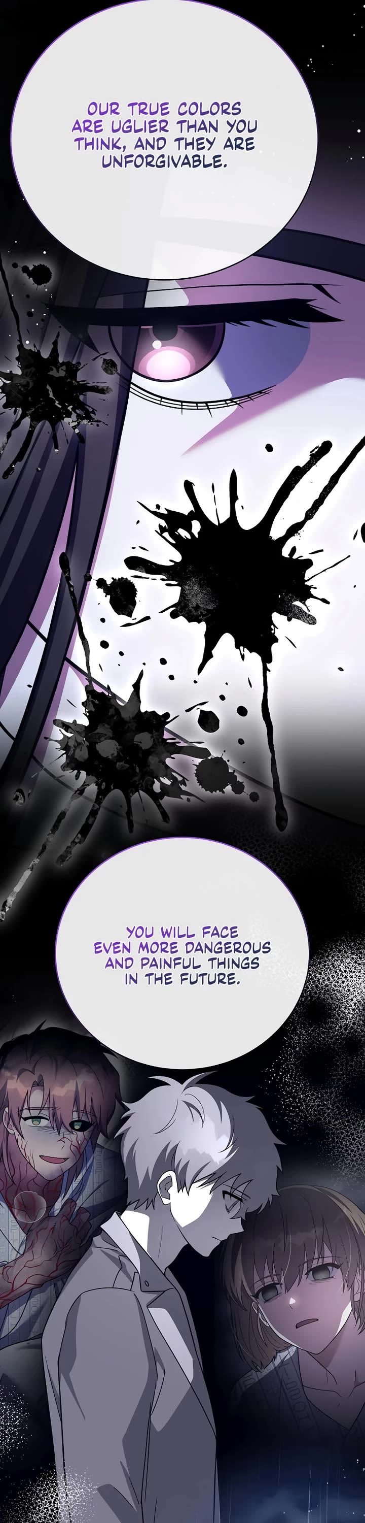 The Novel’s Extra chapter 162 page 32
