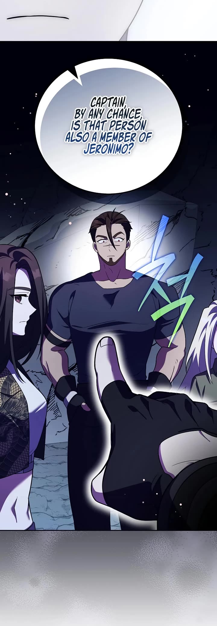 The Novel’s Extra chapter 162 page 38