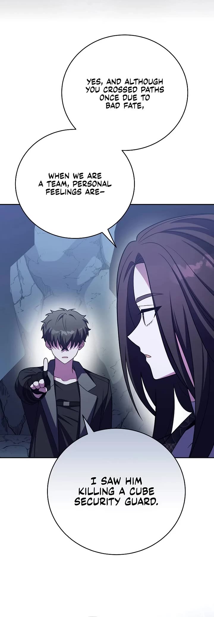 The Novel’s Extra chapter 162 page 39