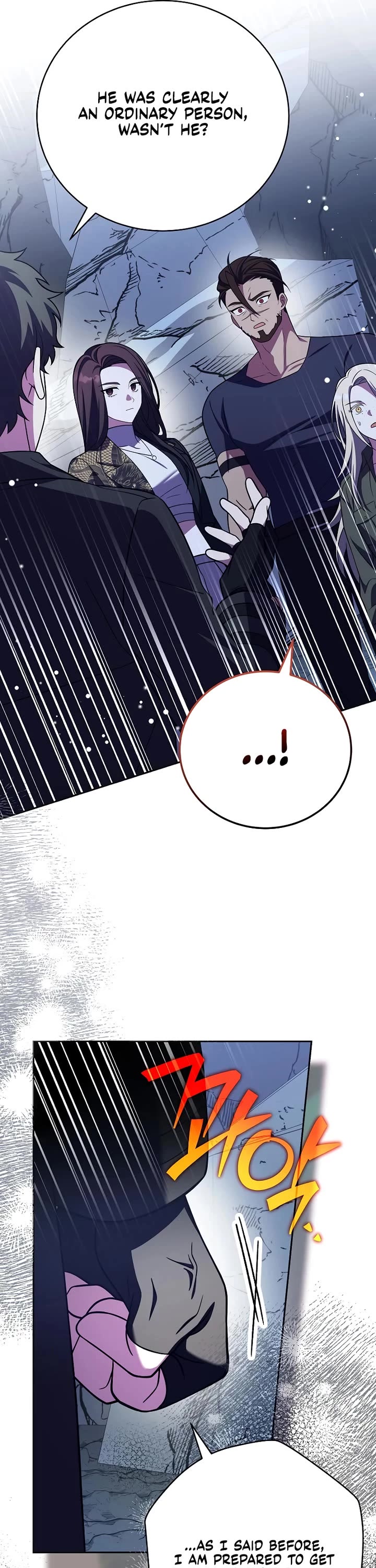 The Novel’s Extra chapter 162 page 40