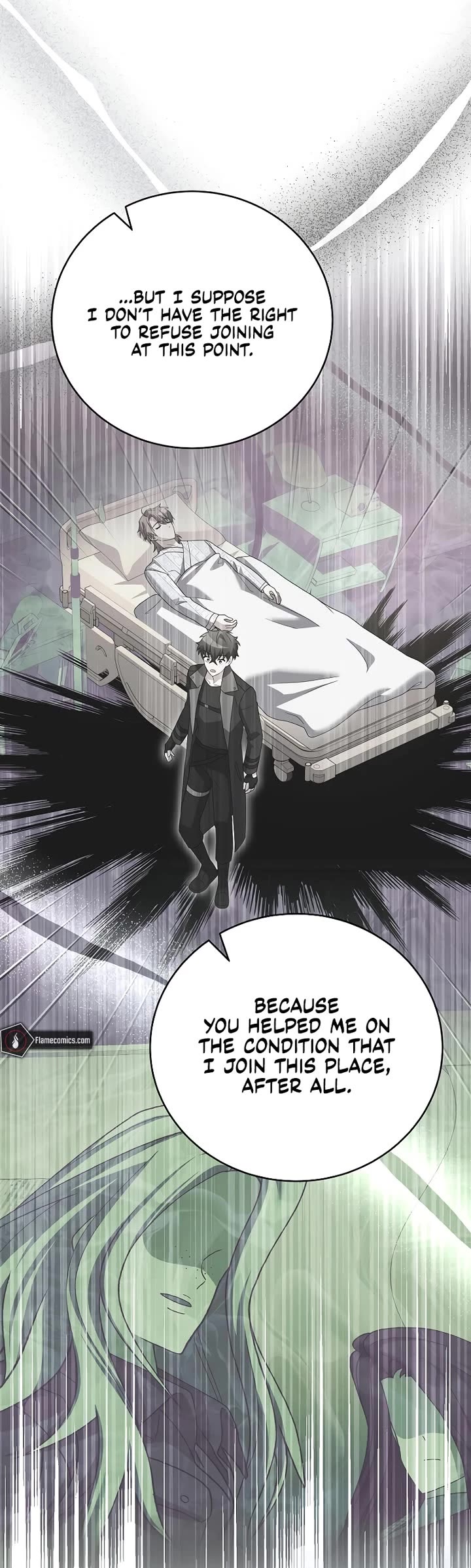 The Novel’s Extra chapter 162 page 42