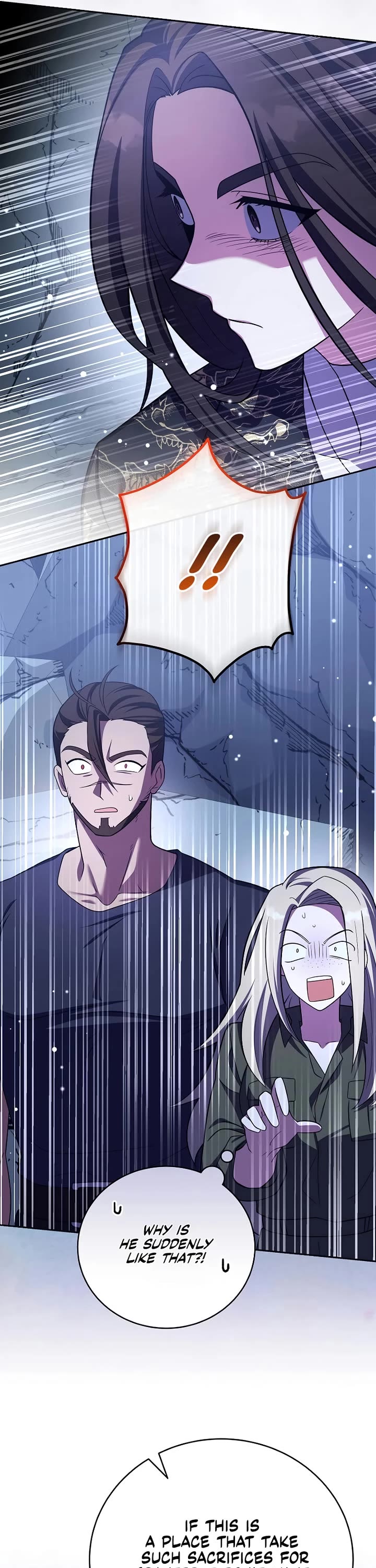 The Novel’s Extra chapter 162 page 44