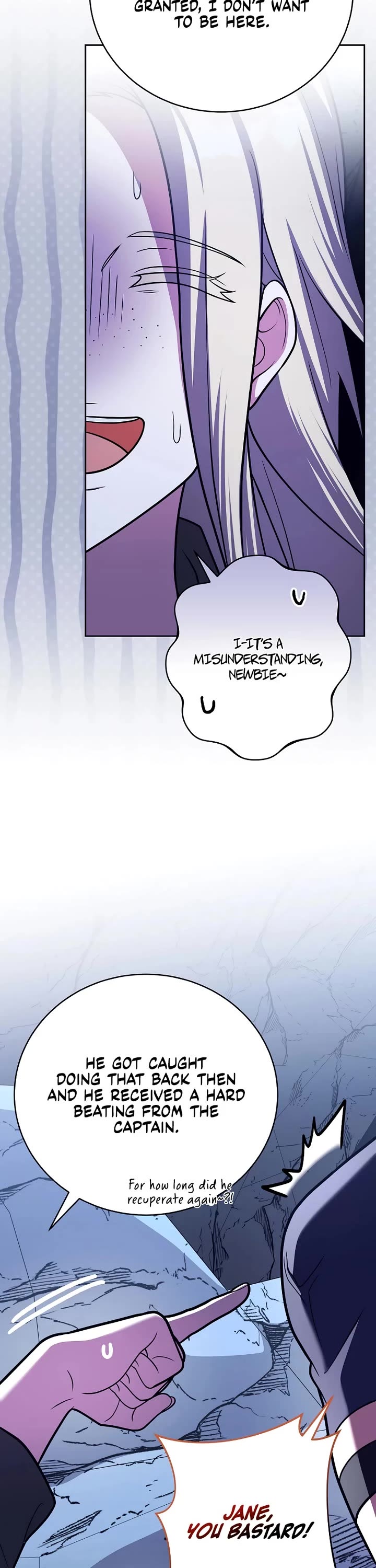 The Novel’s Extra chapter 162 page 45