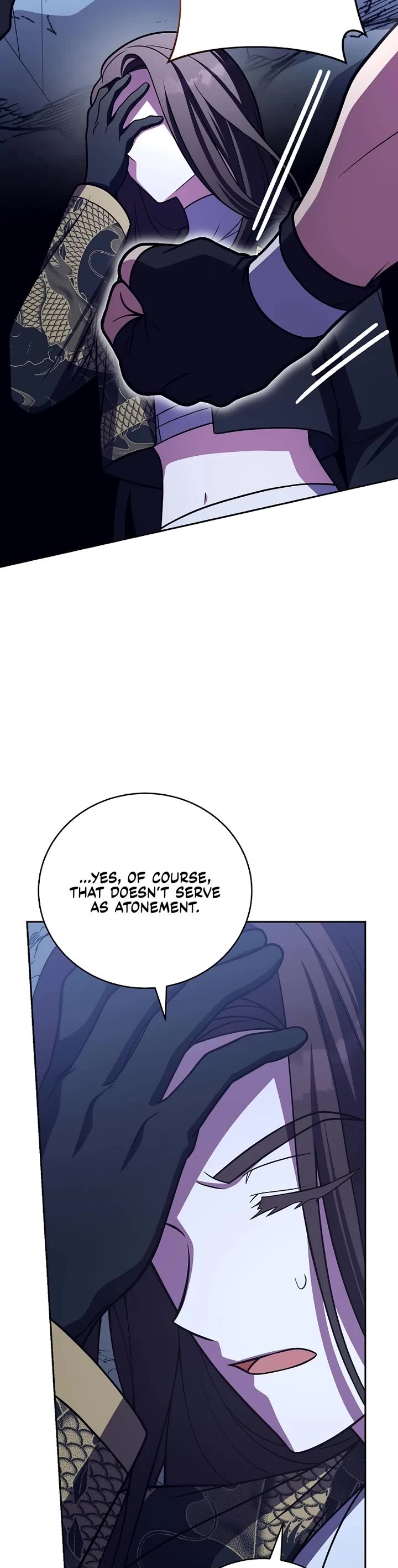 The Novel’s Extra chapter 162 page 46