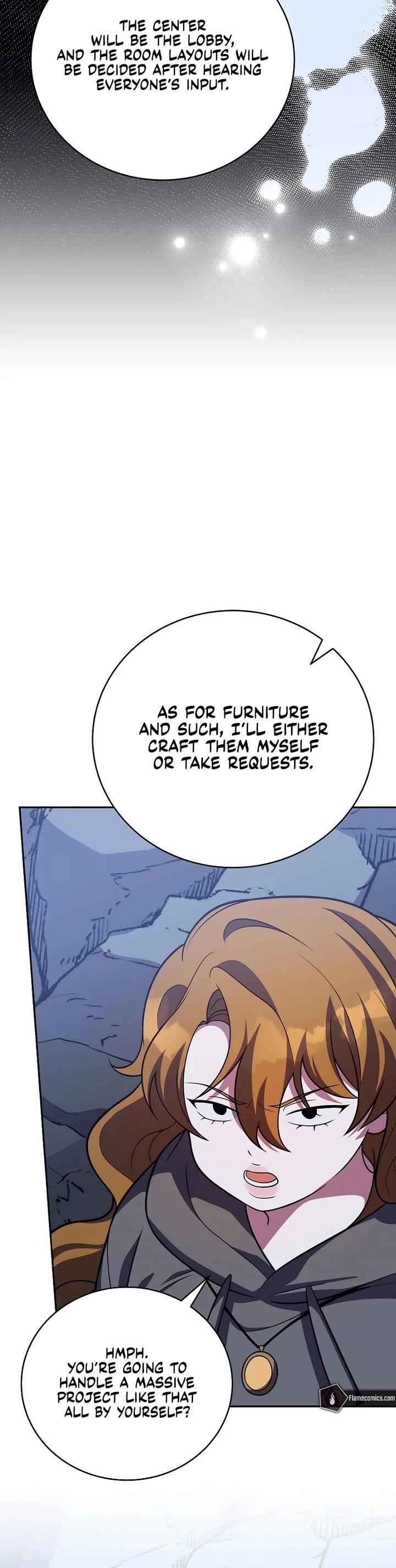 The Novel’s Extra chapter 163 page 12