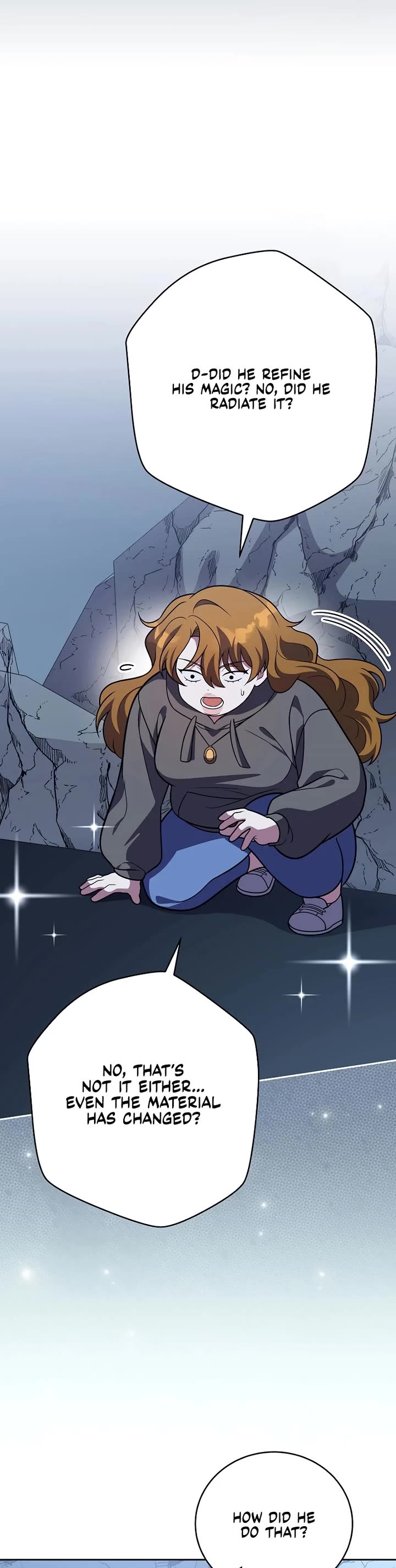 The Novel’s Extra chapter 163 page 15
