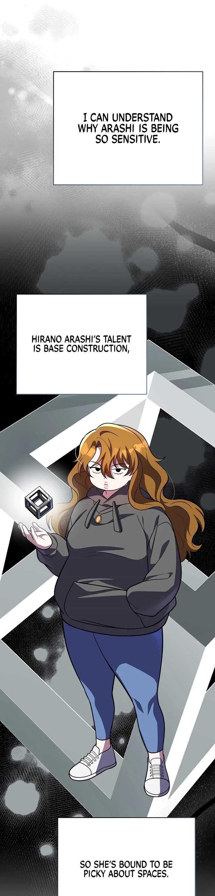 The Novel’s Extra chapter 163 page 17