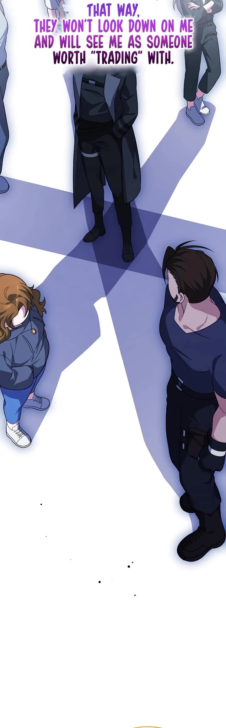 The Novel’s Extra chapter 163 page 20