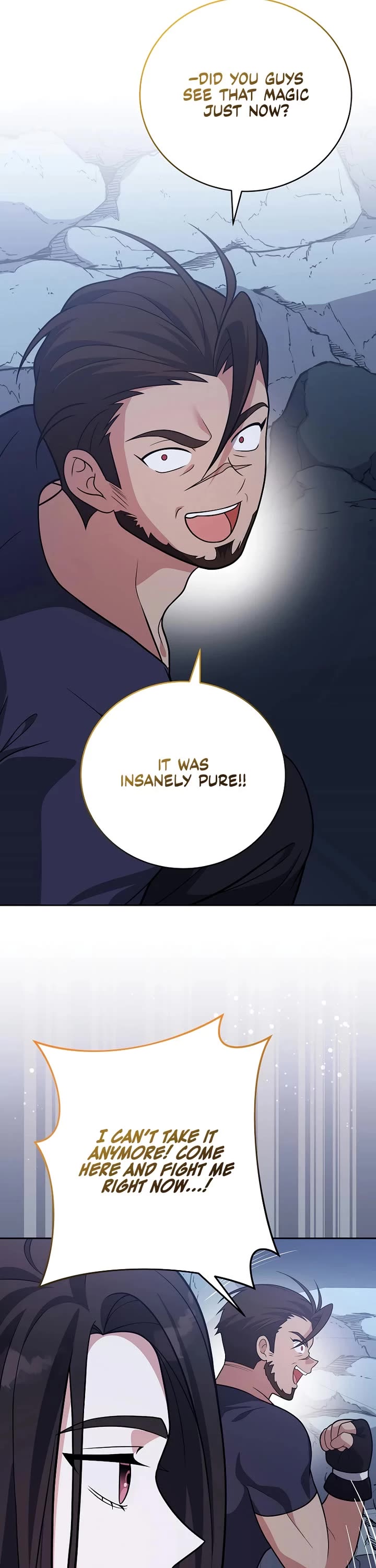 The Novel’s Extra chapter 163 page 21