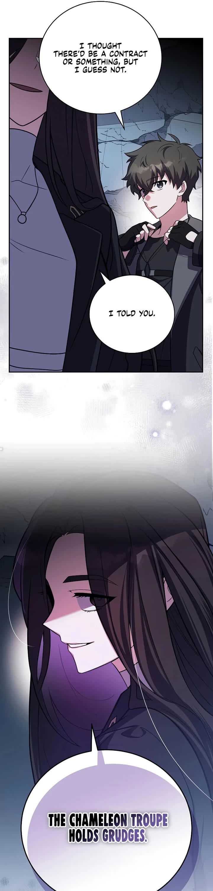 The Novel’s Extra chapter 163 page 29