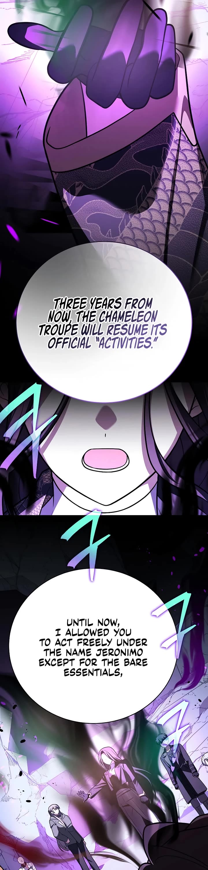 The Novel’s Extra chapter 163 page 32