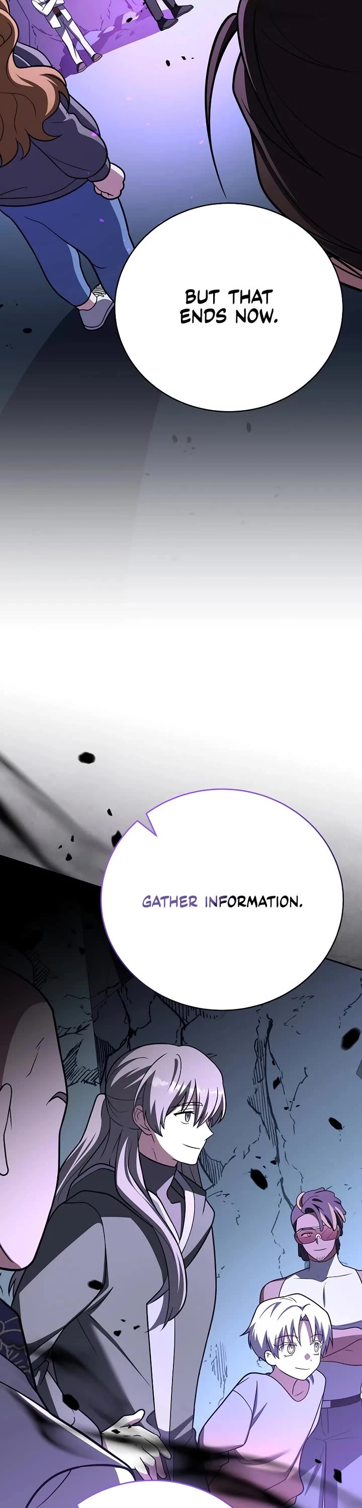 The Novel’s Extra chapter 163 page 33