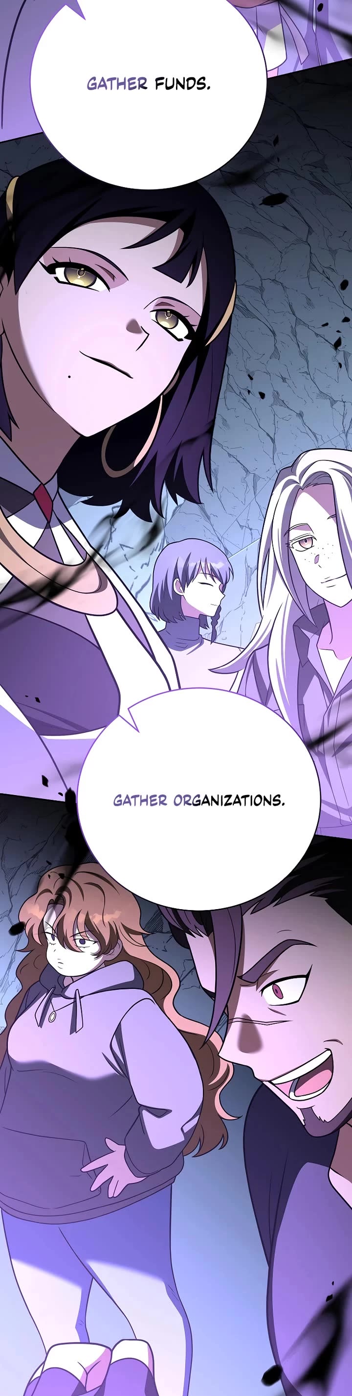 The Novel’s Extra chapter 163 page 34