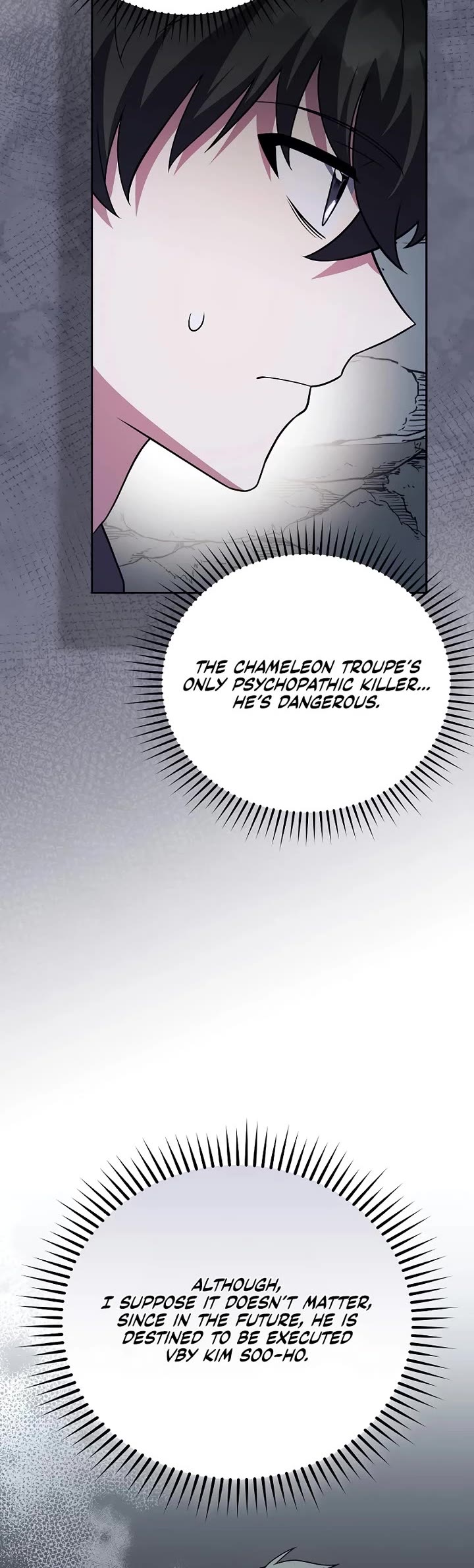 The Novel’s Extra chapter 163 page 4