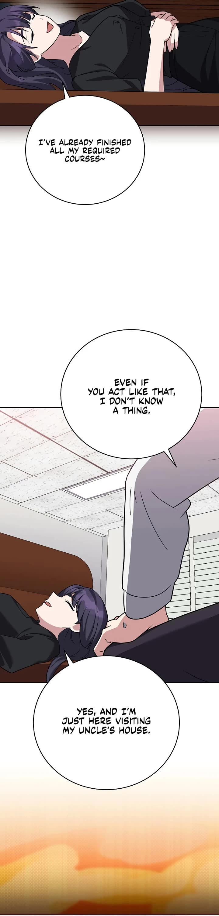 The Novel’s Extra chapter 163 page 40