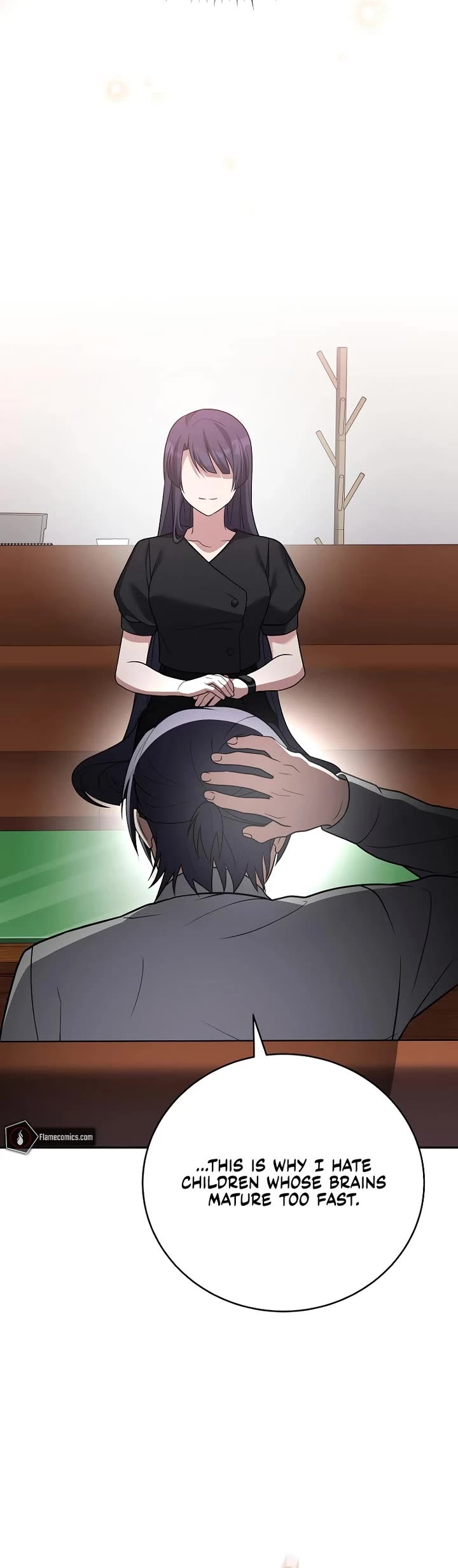 The Novel’s Extra chapter 163 page 51