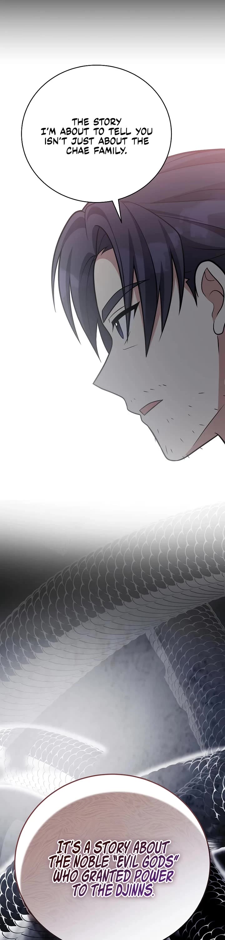 The Novel’s Extra chapter 163 page 53